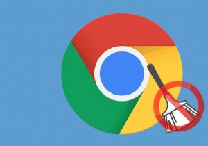 Cách tắt Công cụ Trình báo cáo Phần mềm của Google 