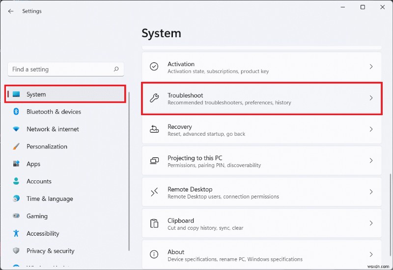 Khắc phục âm lượng micrô thấp trong Windows 11