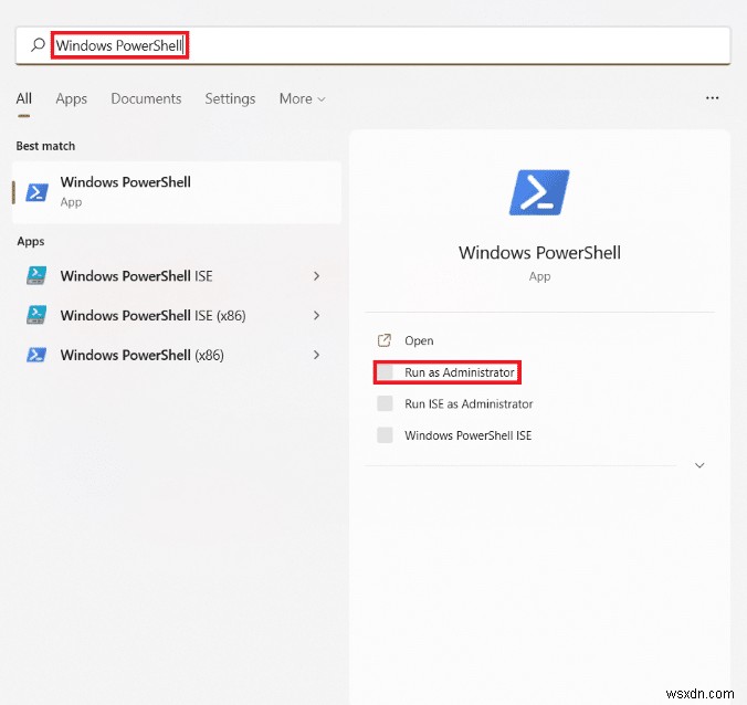 Cách chạy File Explorer với tư cách quản trị viên trong Windows 11 