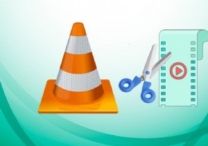 Cách cắt video trong Windows 10 bằng VLC