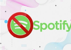 3 cách ngăn Spotify mở khi khởi động trong Windows 11