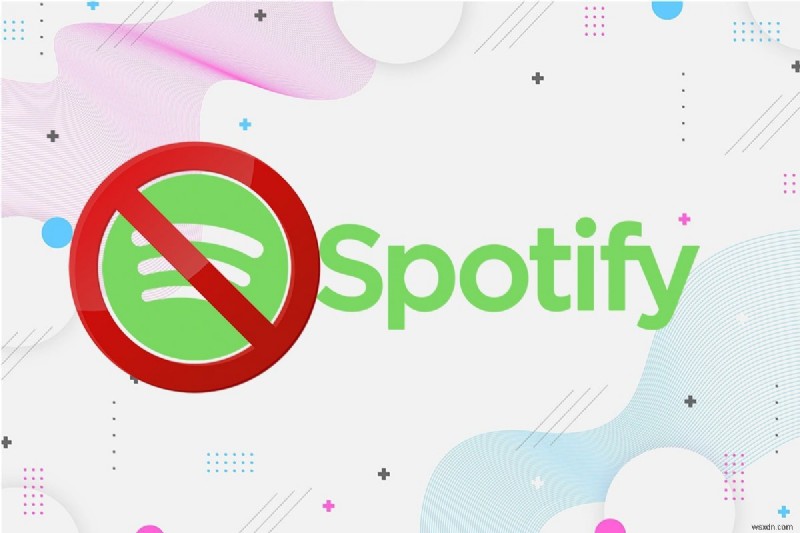 3 cách ngăn Spotify mở khi khởi động trong Windows 11