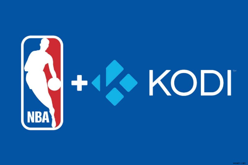 Cách xem các trận đấu NBA của Kodi