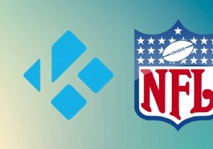 Cách xem NFL trên Kodi