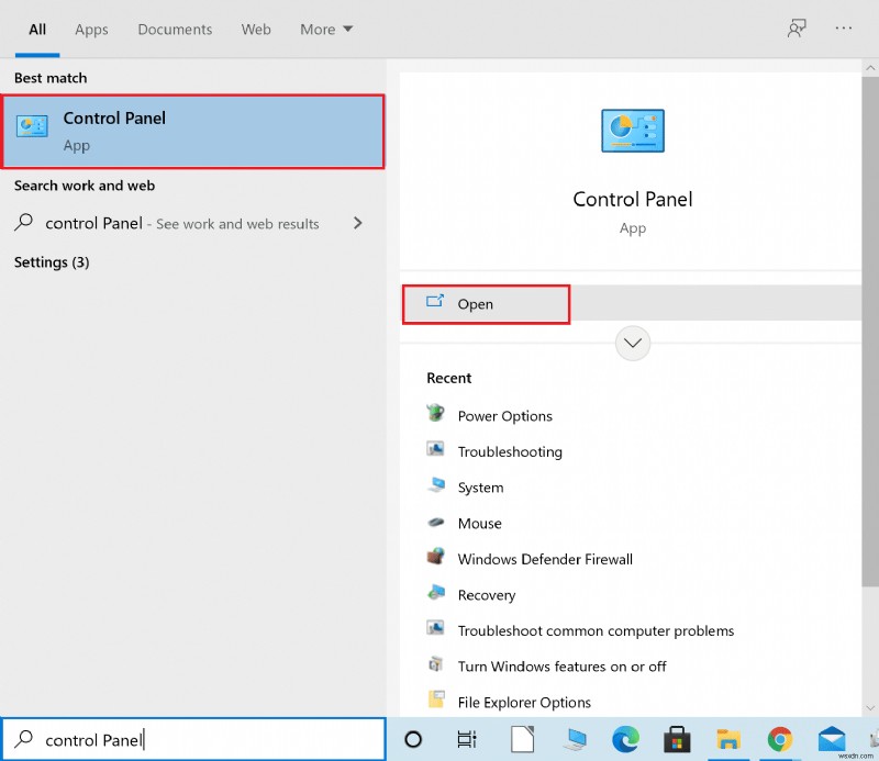 Khắc phục sự cố kết hợp âm thanh nổi Skype không hoạt động trong Windows 10 