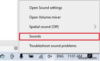Khắc phục sự cố kết hợp âm thanh nổi Skype không hoạt động trong Windows 10 
