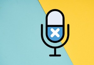 Cách sửa lỗi micrô quá im lặng trên Windows 10 