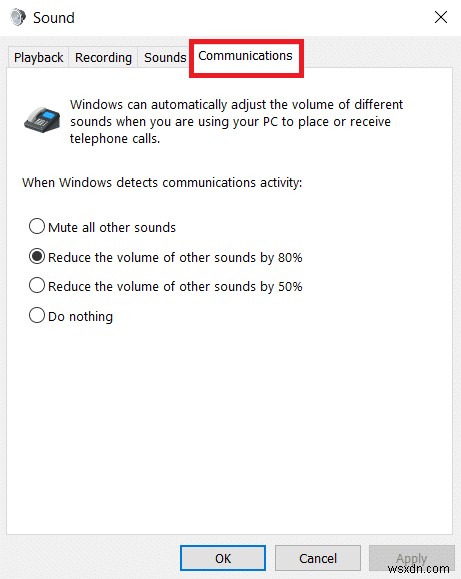 Cách sửa lỗi micrô quá im lặng trên Windows 10 