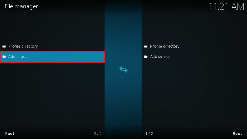 Sửa lỗi Kodi Mucky Duck Repo không hoạt động