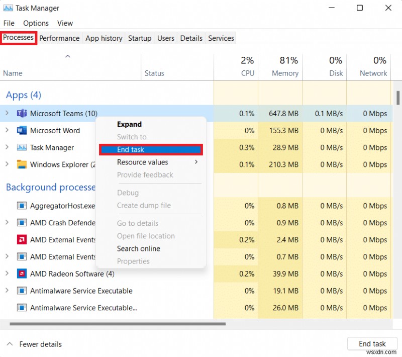 Sửa lỗi Halo Infinite No Ping tới Data Centers của chúng tôi trong Windows 11