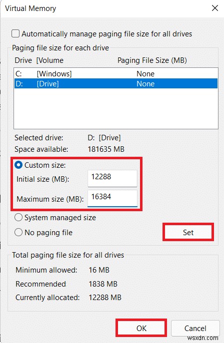Sửa lỗi Halo Infinite Customization không tải trong Windows 11 