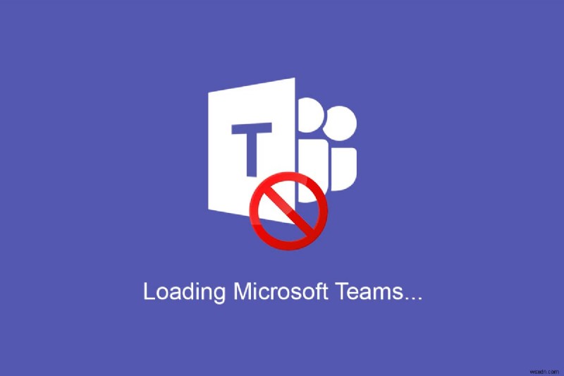 Cách ngăn Microsoft Teams mở khi khởi động 