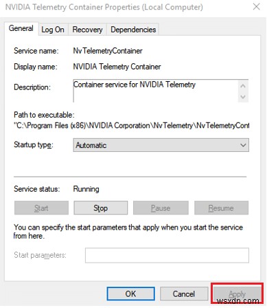 Khắc phục Dịch vụ tối ưu hóa thời gian chạy .NET Sử dụng CPU cao 