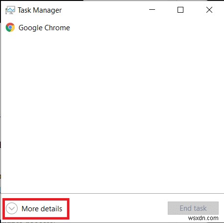 Khắc phục sự cố Điều khiển âm lượng của Windows 10 không hoạt động 