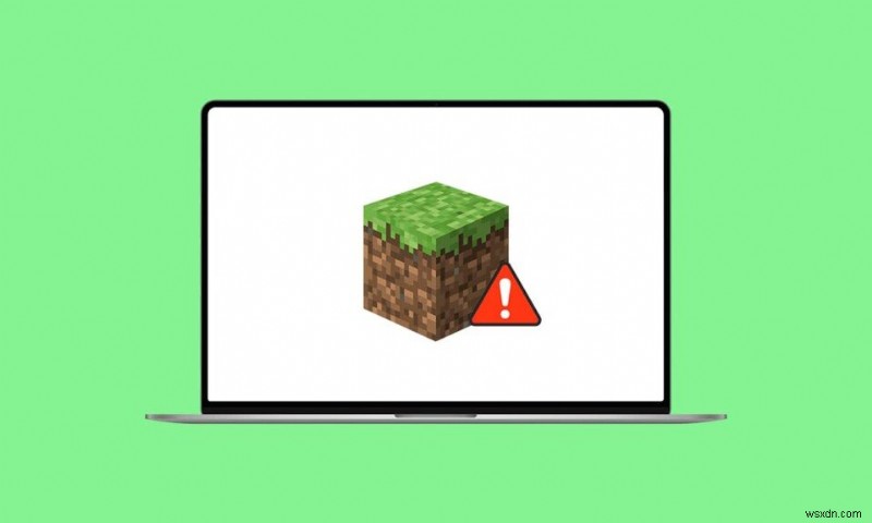 Cách sửa lỗi Minecraft 0x803f8001 trong Windows 11 