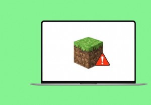 Cách sửa lỗi Minecraft 0x803f8001 trong Windows 11 