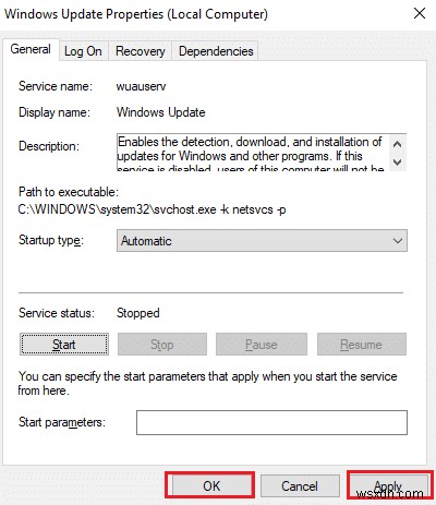 Cách sửa lỗi 0x80070002 Windows 10 