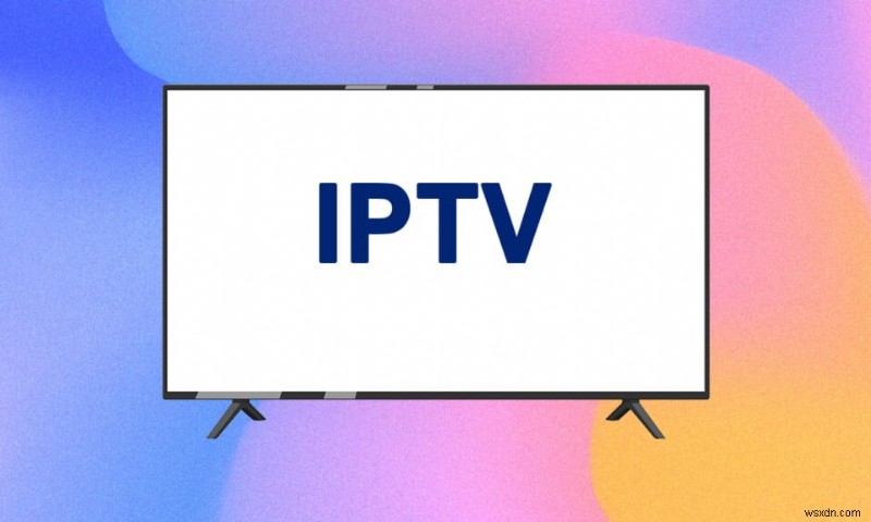 Cách tải xuống MyIPTV Player