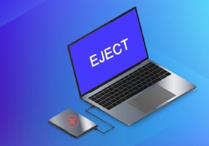 Cách ngắt ổ cứng ngoài trên Windows 10