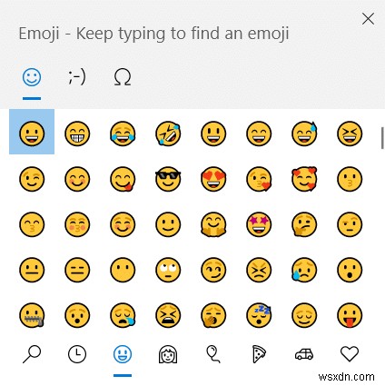 Cách sử dụng biểu tượng cảm xúc bí mật của Microsoft Teams