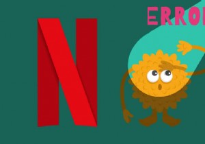 6 cách sửa mã lỗi Netflix M7121-1331-P7