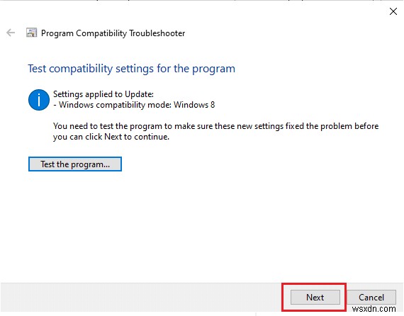Cách sửa lỗi Origin sẽ không mở trên Windows 10