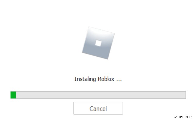 Cách sửa lỗi Roblox 279 