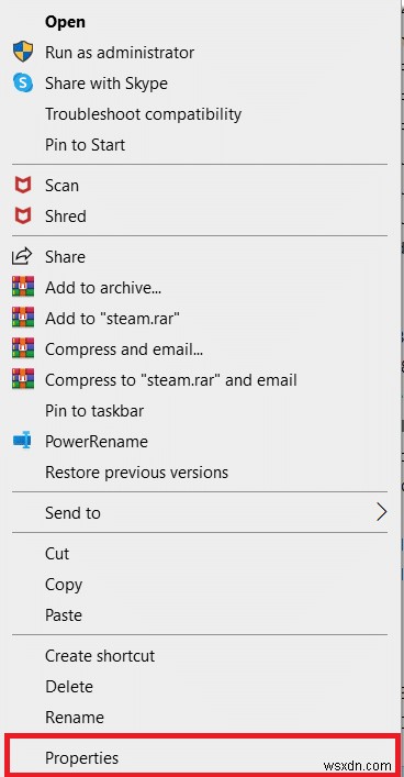 Khắc phục Steam bị chậm trong Windows 10