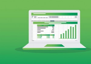 Cách cố định hàng và cột trong Excel