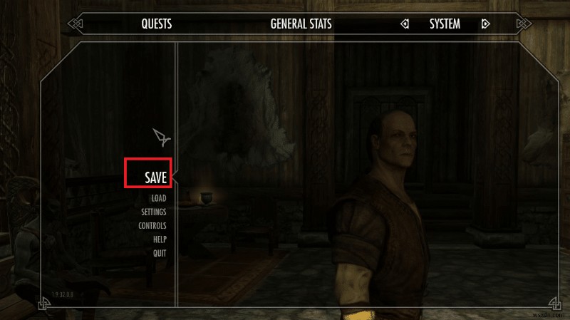 Cách khắc phục sự cố Skyrim đối với máy tính để bàn 