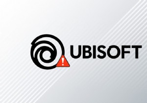 Khắc phục Ubisoft Connect không hoạt động 