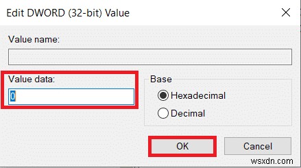 Cách khắc phục khóa Windows bị vô hiệu hóa 