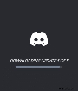 Sửa lỗi Discord Keeps Crashing 