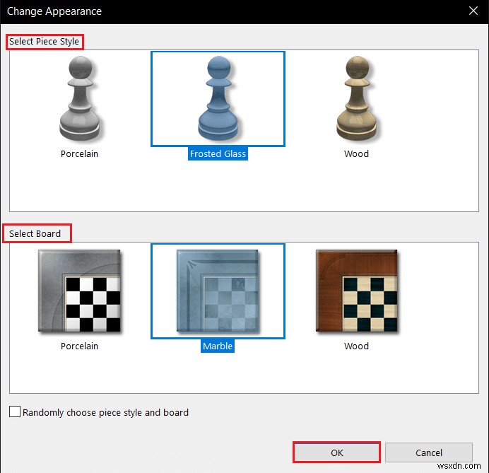 Cách chơi Chess Titans trên Windows 10 