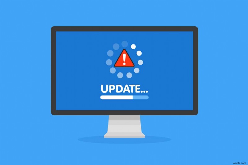 Sửa lỗi cài đặt Windows Update 0x8007012a 