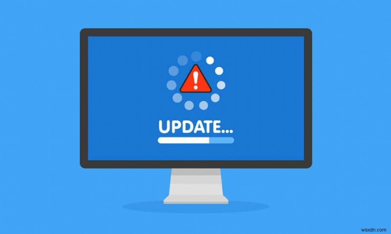 Sửa lỗi cài đặt Windows Update 0x8007012a 