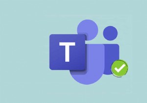 Cách duy trì trạng thái Microsoft Teams có sẵn