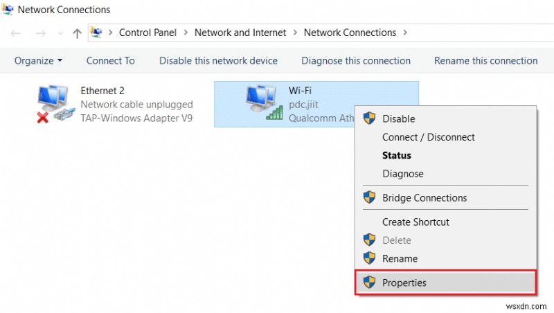 Khắc phục sự cố bảo mật INET E trong Microsoft Edge 