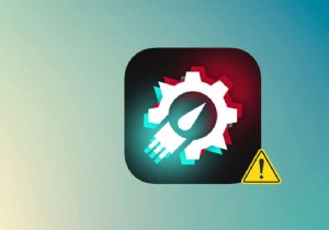 Khắc phục ROG Gaming Center không hoạt động 