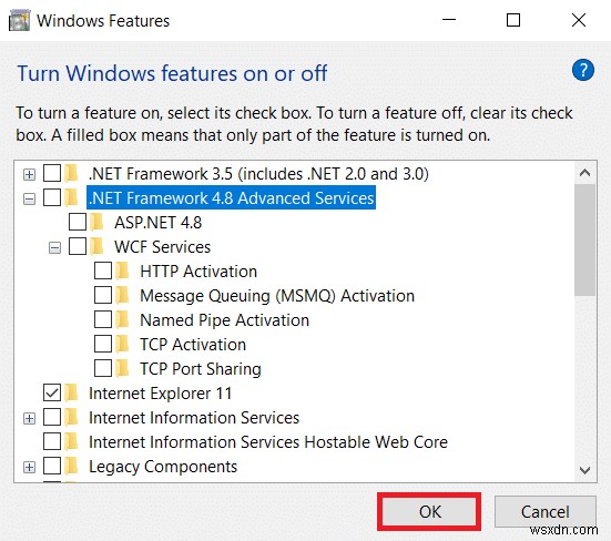 Sửa lỗi ứng dụng Event 1000 trong Windows 10 