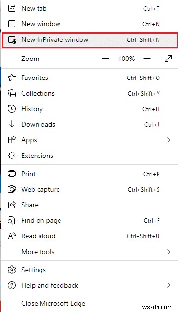 Sửa RESULT_CODE_HUNG trên Chrome và Edge