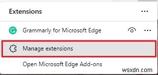 Sửa RESULT_CODE_HUNG trên Chrome và Edge