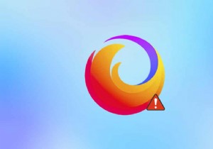 Khắc phục lỗi  Firefox is Already Running  trên Windows 10