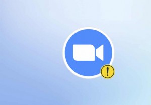 Sửa lỗi Zoom không thể kết nối Mã lỗi 5003 