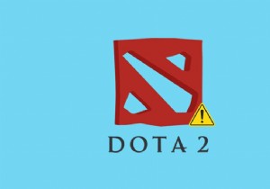 17 cách để sửa lỗi ghi đĩa Dota 2 