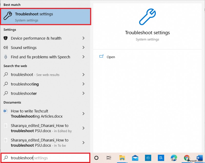 Sửa lỗi Không có âm thanh trong Firefox trên Windows 10 