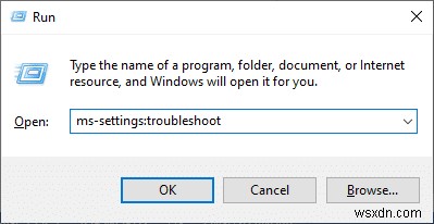 Khắc phục độ sáng của Windows 10 không hoạt động 