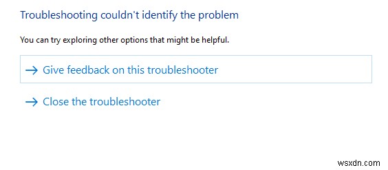 Khắc phục độ sáng của Windows 10 không hoạt động 