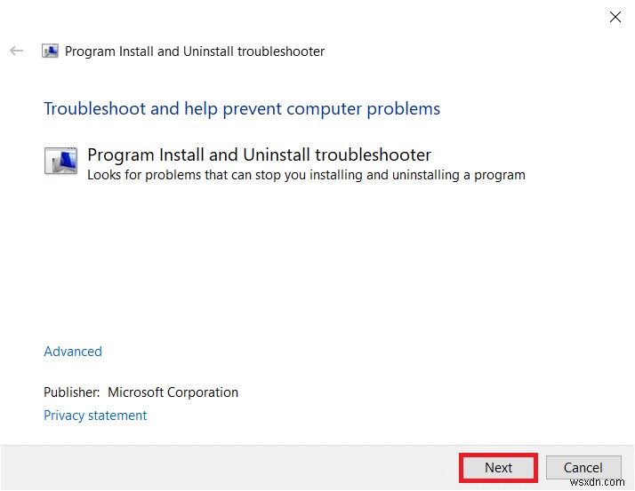 Cách gỡ cài đặt Chromium trên Windows 10 