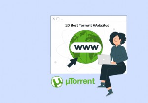 20 trang web Torrent tốt nhất